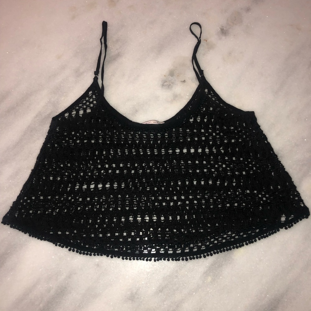 VS small cover up - Picture 2 of 3